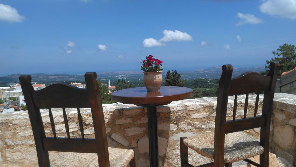 Villa Aloni Margaritai Номер фото